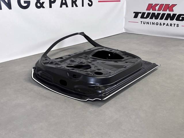 DAY25802XA MAZDA Дверь передняя правая купить в Кривой Рог
