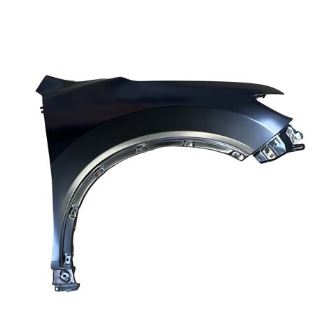 Переднее правое крыло F31004CCMA NISSAN