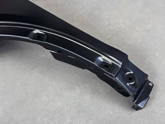 F31014CCMA NISSAN Крыло переднее левое купить в Чернигов