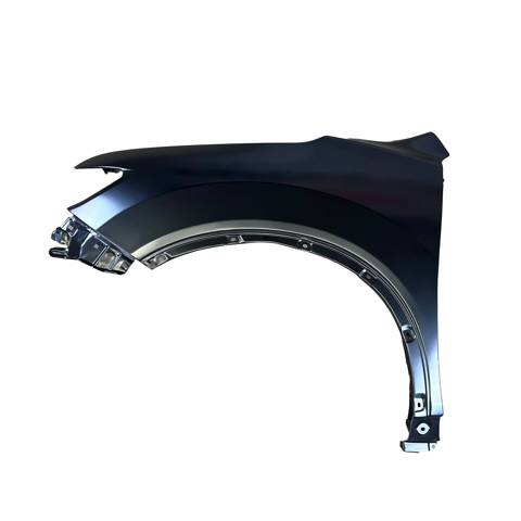 Переднее левое крыло F31014CCMA NISSAN