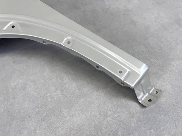 F31016RAMA NISSAN Крыло переднее левое купить в Полтава