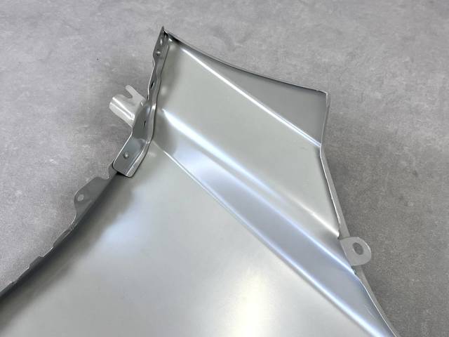 F31016RAMA NISSAN Крыло переднее левое купить в Николаев