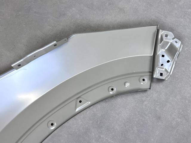 F31016RAMA NISSAN Крыло переднее левое купить в Киев