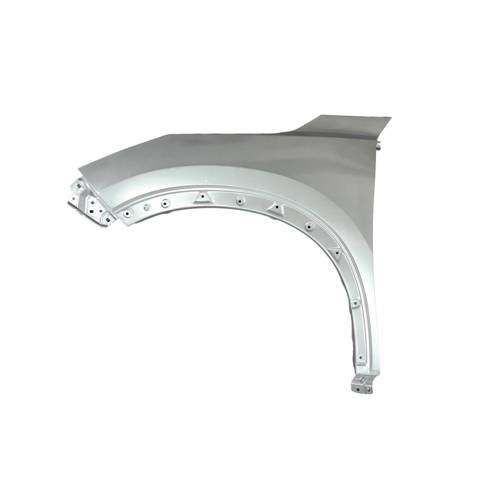 Крыло левое F31016RAMA NISSAN