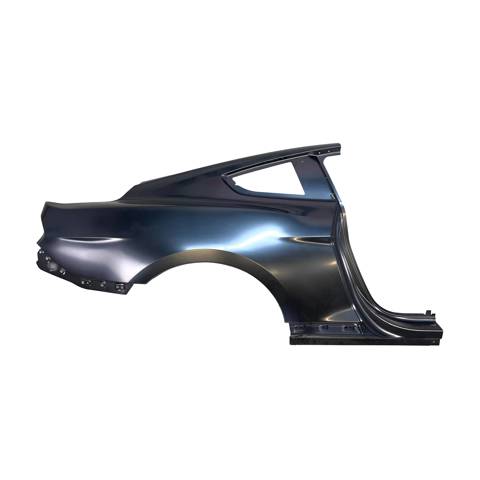 Боковая часть задняя правая FR3Z6327840A FORD