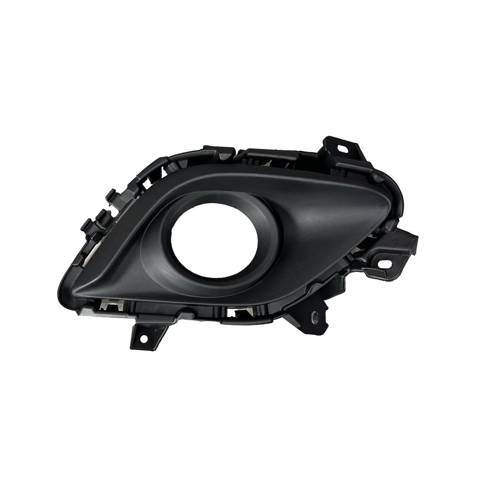 Заглушка противотуманки передней правой GHR450C11A MAZDA