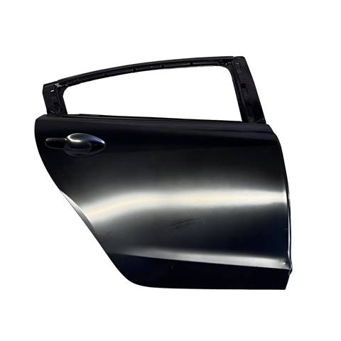 Задняя правая дверь GHY17202XA MAZDA