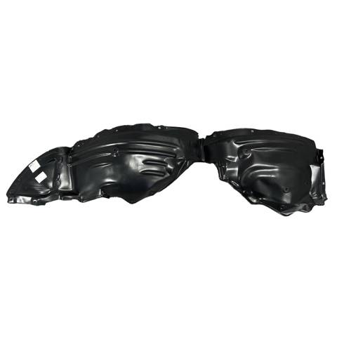 Правый подкрылок переднего крыла KB7W56130C MAZDA