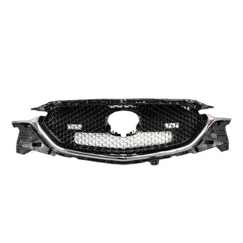 Решетка радиатора KB8A50710K MAZDA
