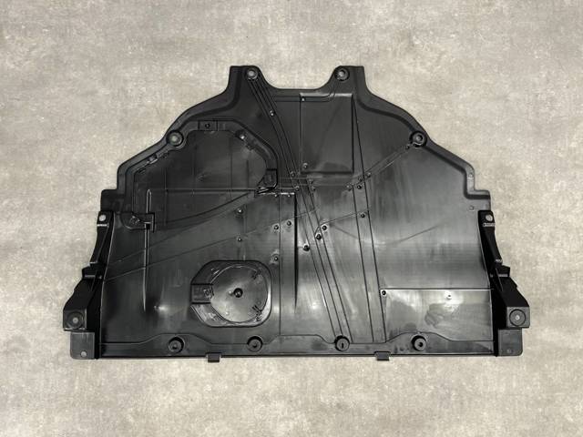 KD5356110B Mazda Защита двигателя, поддона (моторного отсека)