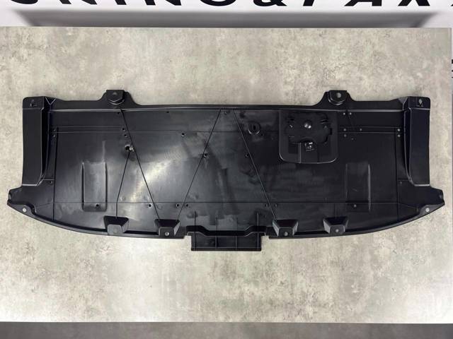 KD53-56-11YA Mazda Защита двигателя передняя