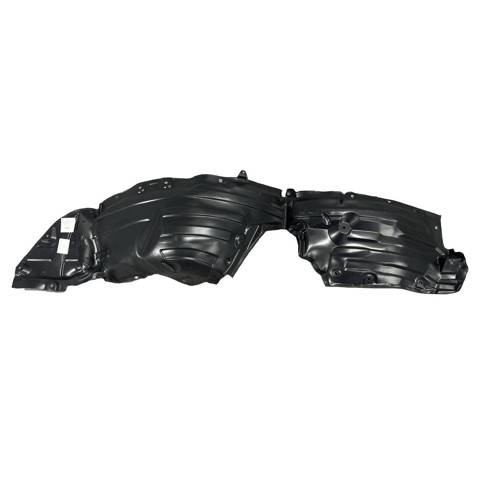 Подкрылок передний правый KD5356130B MAZDA