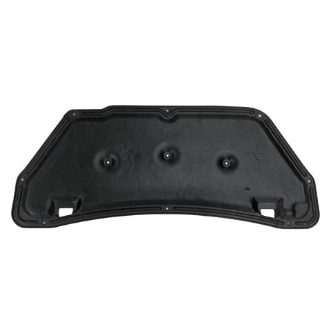 Подкладка-капот KD6256681A MAZDA