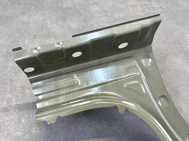 KDY371410C MAZDA Крыло заднее левое купить в Каменское
