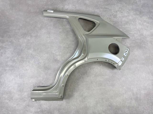 KDY371410C MAZDA Крыло заднее левое купить в Черновцы