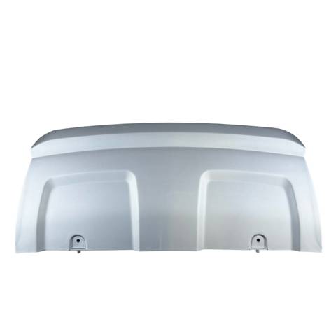 Заглушка буксировочного крюка в передний бампер LR026539 LAND ROVER
