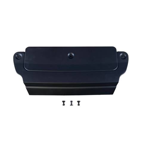 Заглушка бампера буксировочного крюка, задняя LR037895 LAND ROVER
