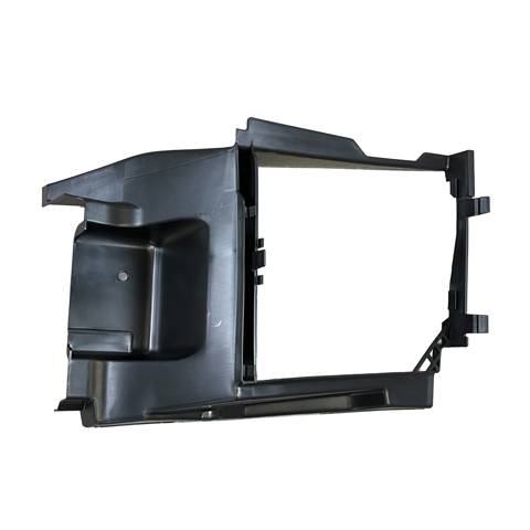 Фартук переднего бампера LR038055 LAND ROVER
