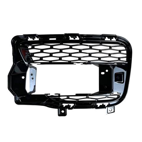 Заглушка противотуманки передней правой LR045033 LAND ROVER