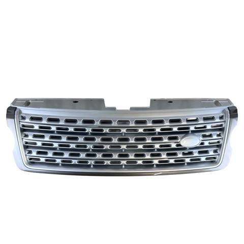 Решетка радиатора LR055881 LAND ROVER