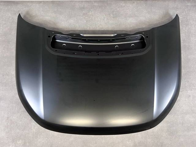 LR061279 LAND ROVER Капот купить в Ровно