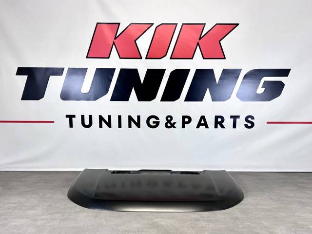 LR061279 LAND ROVER Капот купить в Черновцы