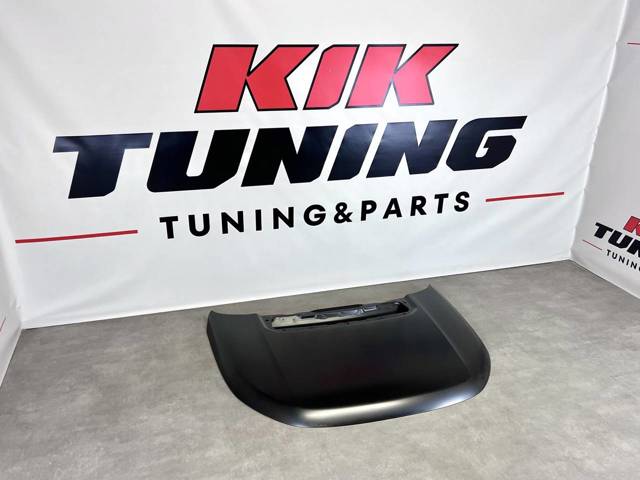 LR061279 LAND ROVER Капот купить в Винница
