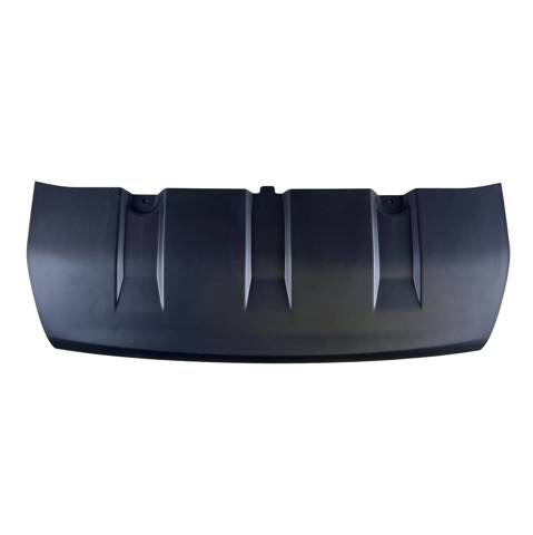 Передняя заглушка бампера буксировочного крюка LR071796 LAND ROVER
