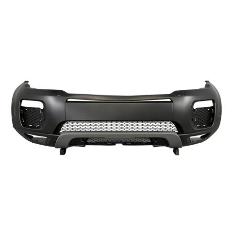Бампер передний в сборе LR079533 LAND ROVER