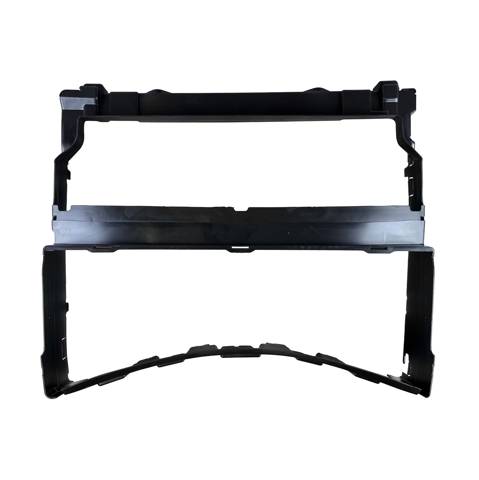 Воздуховод радиатора LR084885 LAND ROVER
