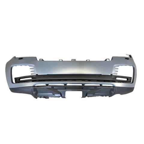 Буфер (бампер) передний LR098665 LAND ROVER