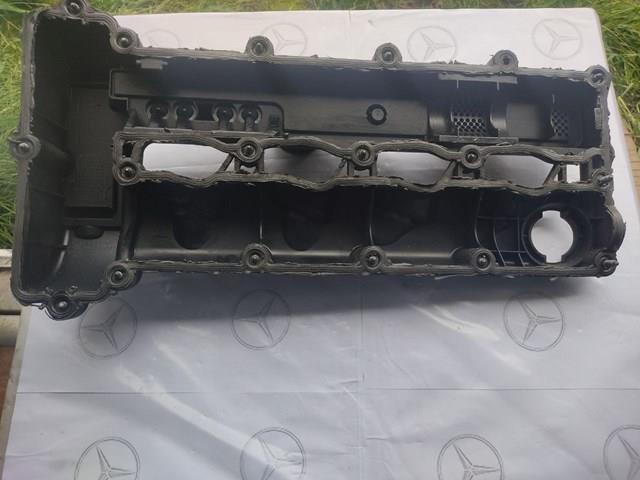 MERCEDES 6510100230 Клапанная крышка в наличии Запорожье