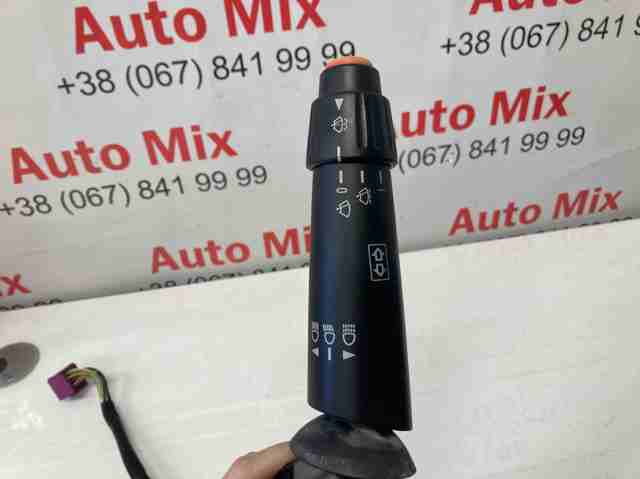 0085450124 MERCEDES Переключатель подрулевой левый купить в Полтава