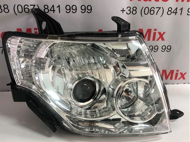 MITSUBISHI 10087873 в наличии Хмельницкий