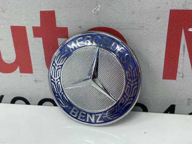 1298880116 MERCEDES Эмблема капота купить в Полтава