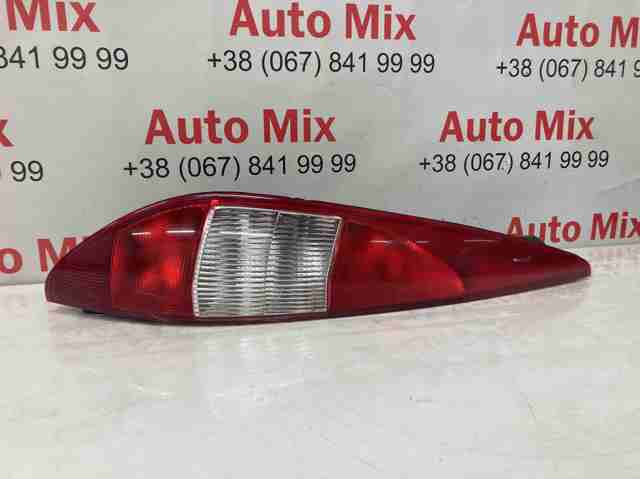 Задний левый стоп 1S7113405C FORD