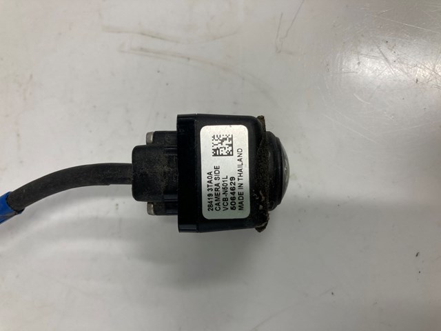 284193TA0A NISSAN купить в Ирпень