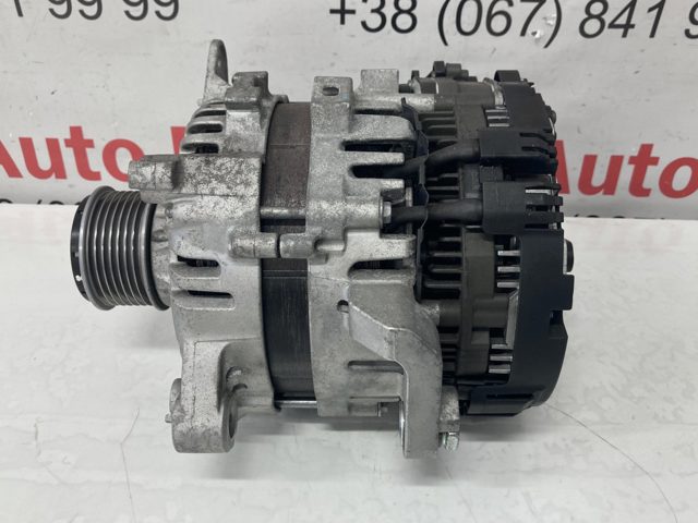 HYUNDAI 363002U200 Генератор в наличии Винница