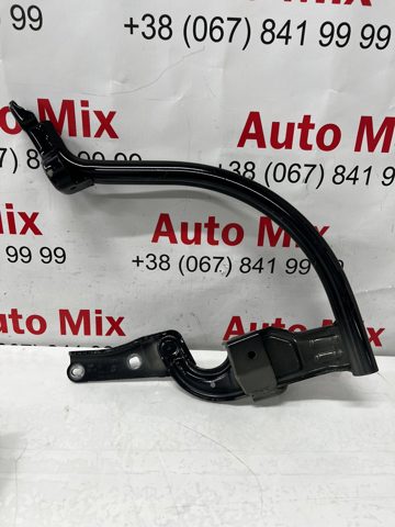 Крепление крышки багажника 3G5827302A VAG