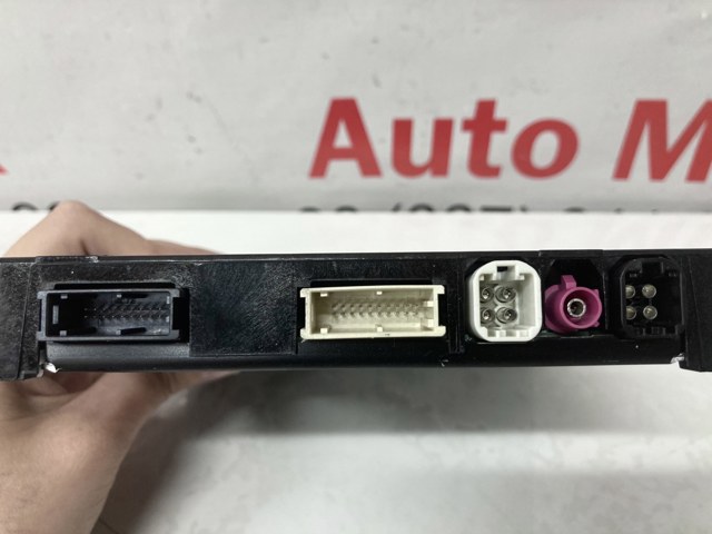 VAG 4KE035282C в наличии Харьков