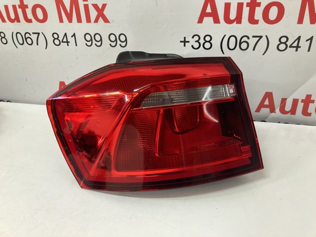 Стоп задний 510945095AE VAG