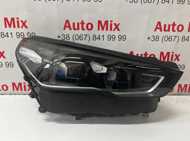 BMW 5A798D2 в наличии Тернополь
