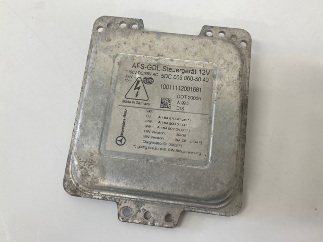 MERCEDES 5DC00906050 в наличии Тернополь