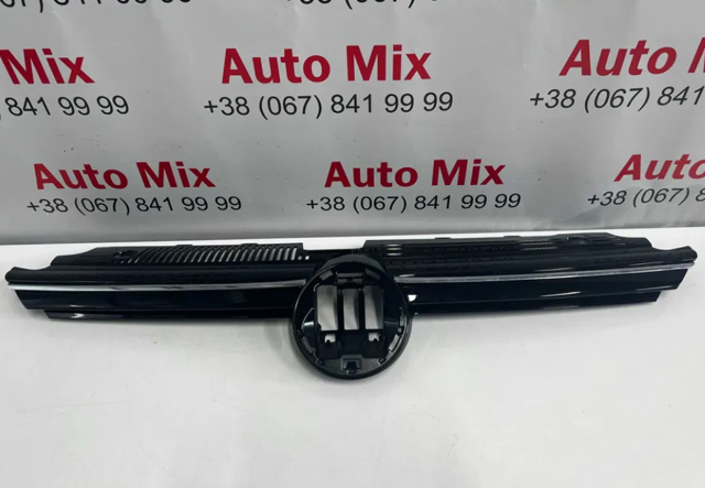 Решетка 5H0853651N VAG