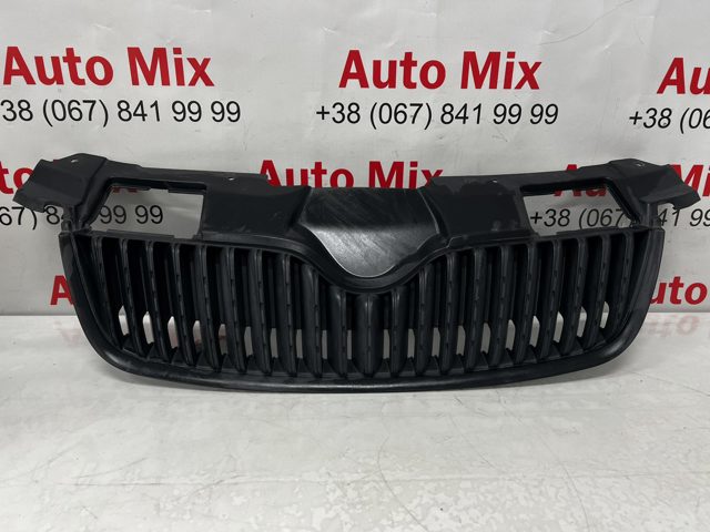 Облицовка радиатора 5J0853668 VAG
