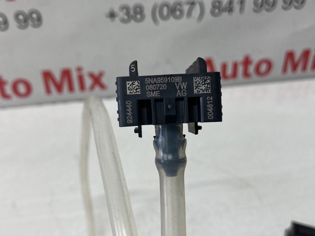 5NA959109B VAG Датчик удара купить в Кривой Рог