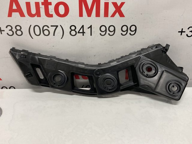 5TA807394 VAG Направляющая заднего бампера правая купить в Кривой Рог