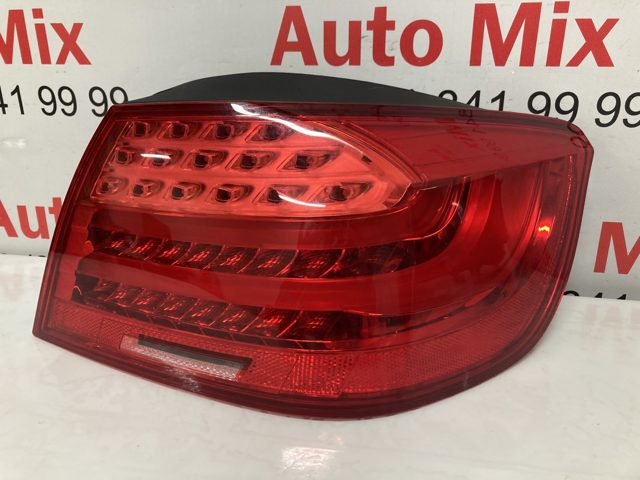 Стоп задний 63217252094 BMW