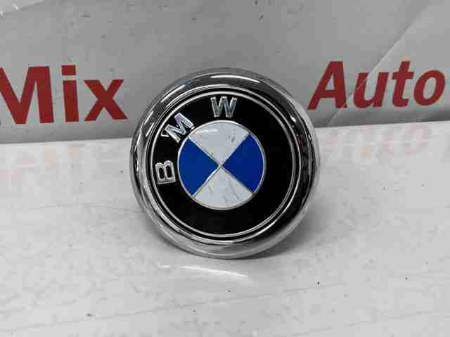 7248535 BMW Кнопка привода замка крышки багажника (двери 3/5-й (ляды) купить в Киев