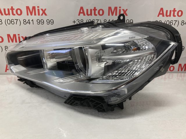 BMW 7290053 в наличии Черкассы
